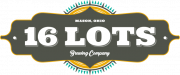 16lots logo